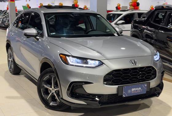 HONDA ZR-V 2.0 i-VTEC GASOLINA TOURING CVT